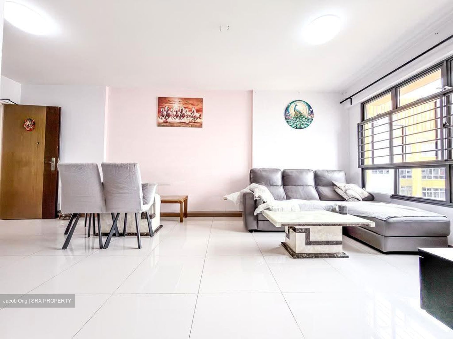 Blk 478A Valley Spring @ Yishun (Yishun), HDB 4 Rooms #619555101